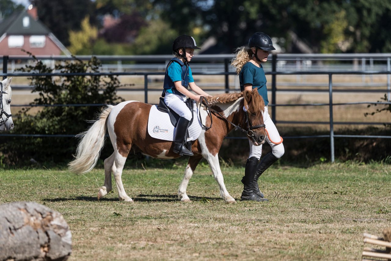 Bild 76 - Pony Akademie Turnier